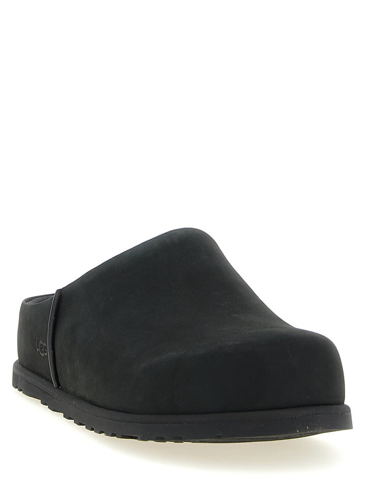 Ugg Otzo Flat shoes - Black | 653cf2416d03e9c9d951dace81977f190ba2eff9