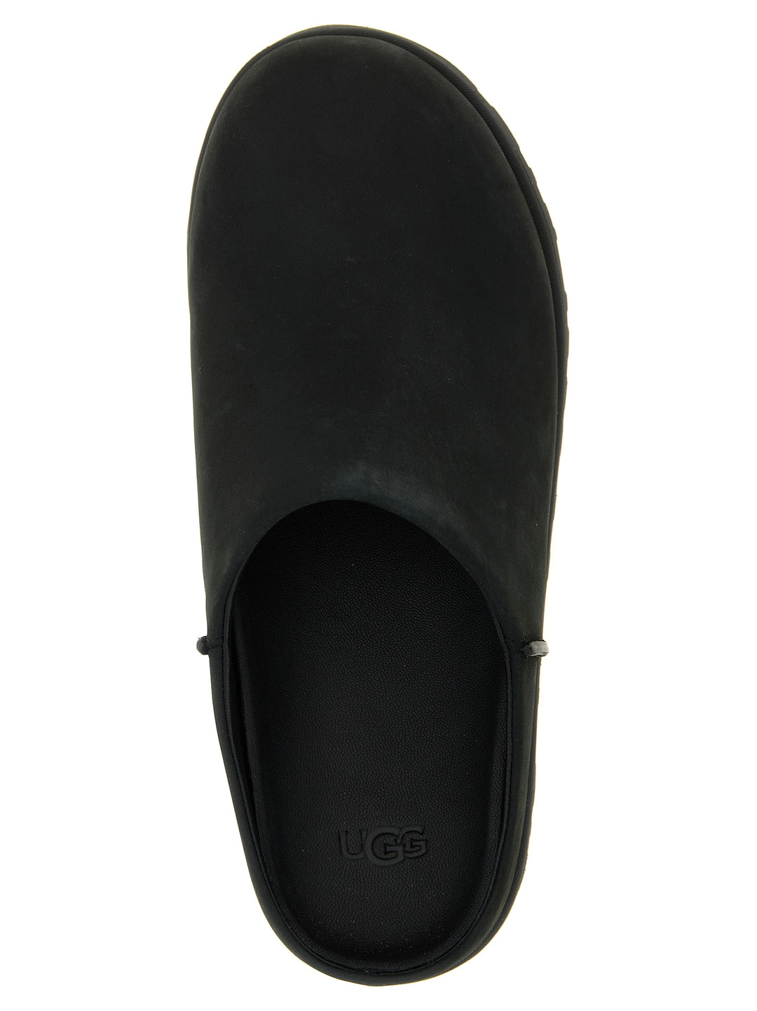 Ugg Otzo Flat shoes - Black | 9c0a5aadbb0c15d5770fd24130994be44cd96d94