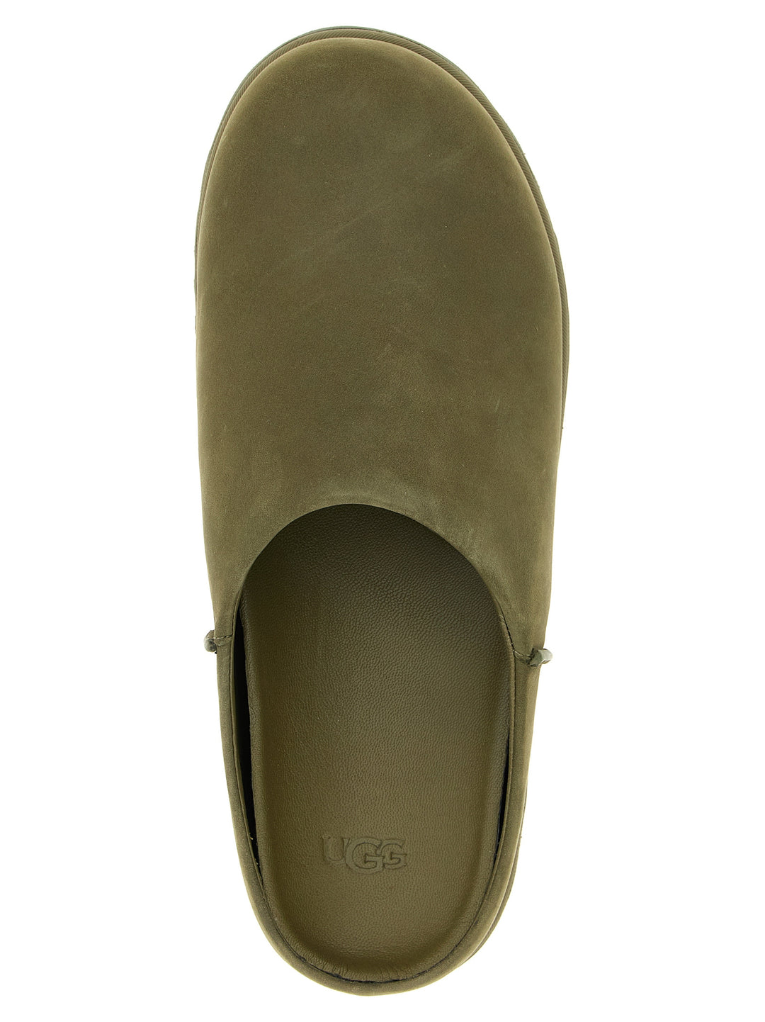 Ugg Otzo Flat shoes - Green | 5ec5db4a061af06168e2ca4cc2e8f4125e1b3123