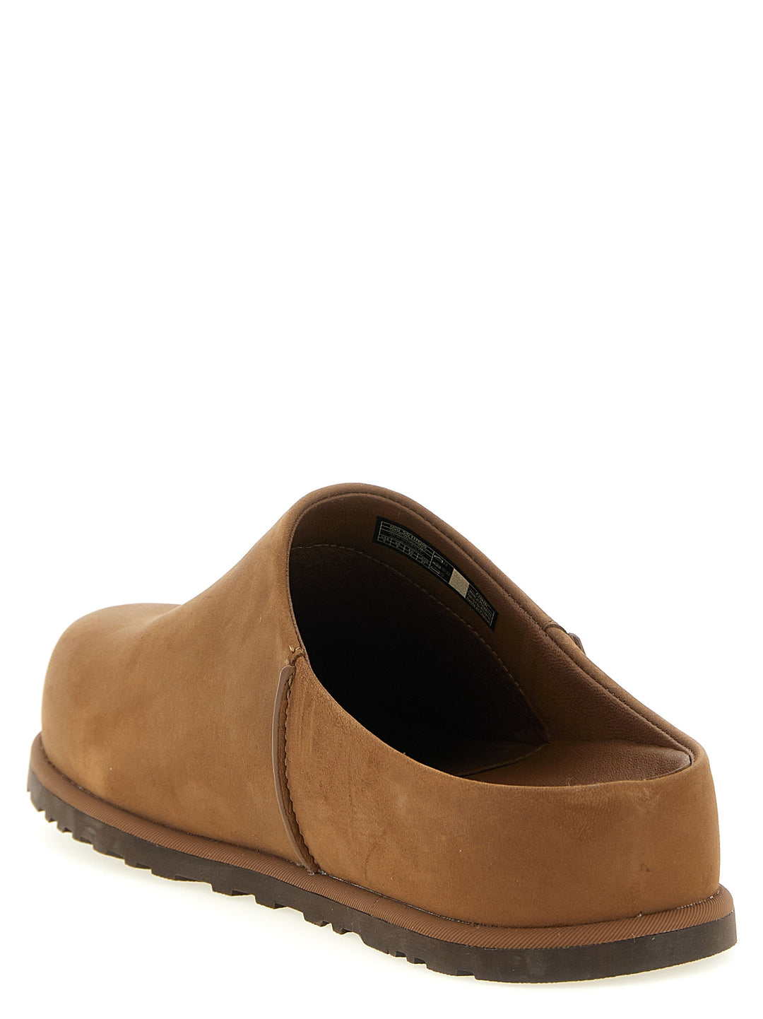 Ugg Otzo Flat shoes - Brown | 1cbf45aad710132845d1d1fc6bf0413cfff9a1b6