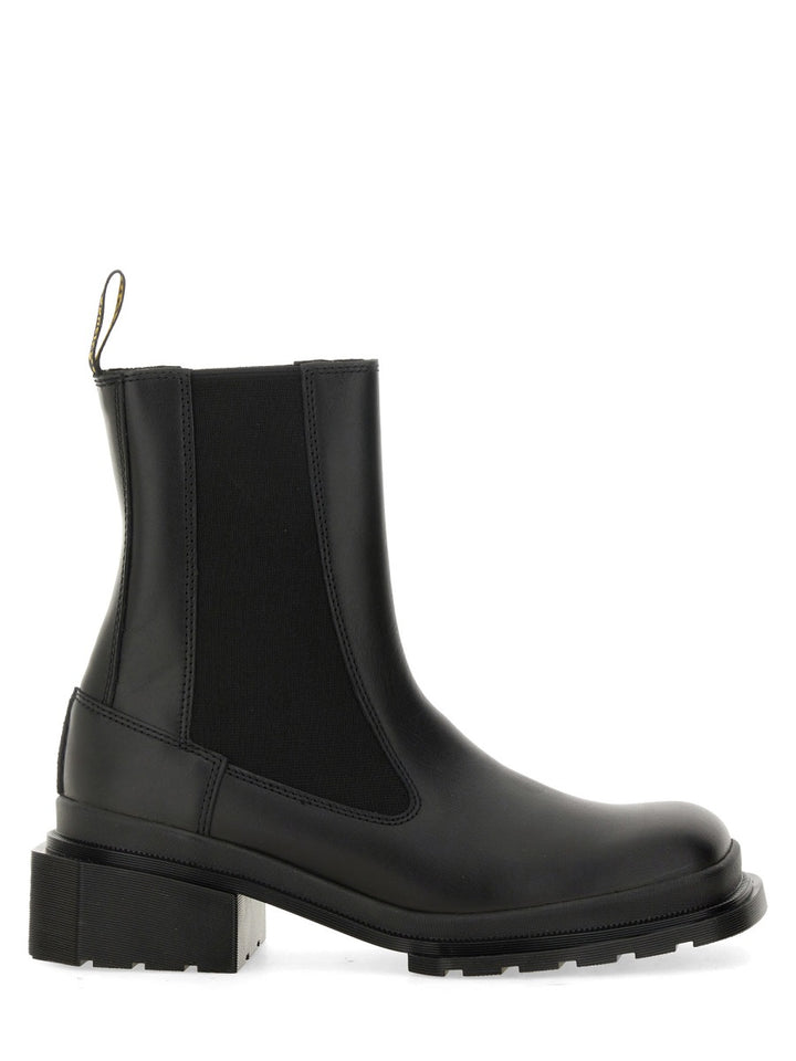 Dr Martens Boots - Black | 9d62d4605bf5685cc11657ce6200f66abd245765