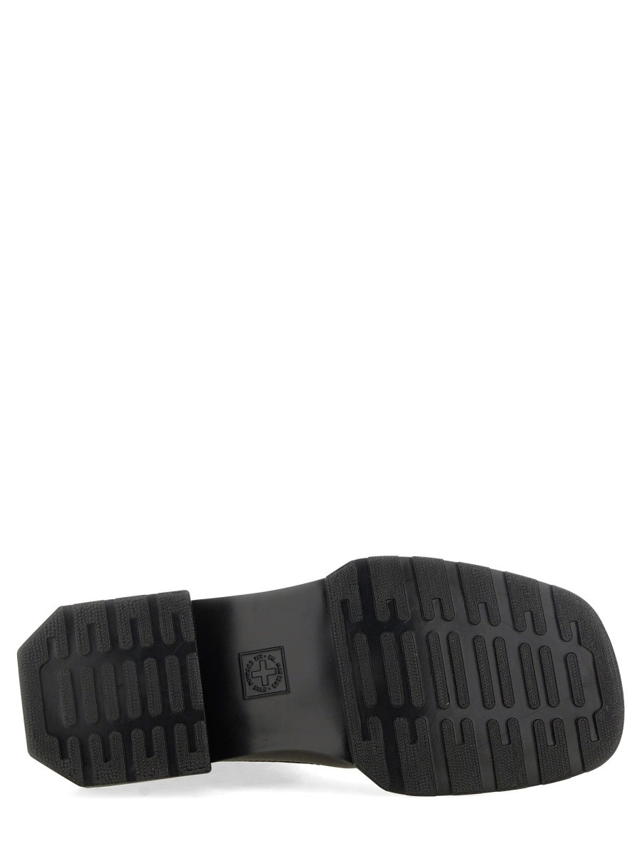 Dr Martens Boots - Black | 47f43c73e9c1ac94936781700578aeb490132959