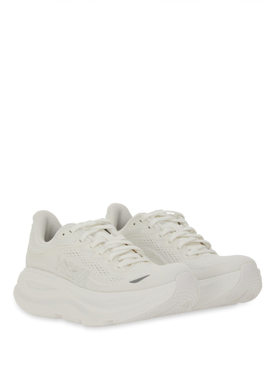 Hoka Sneakers - White | Wanan Luxury
