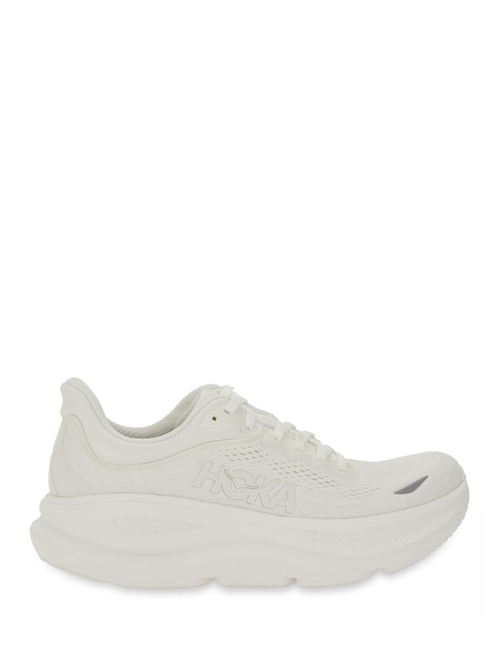 Hoka Sneakers - White | Wanan Luxury