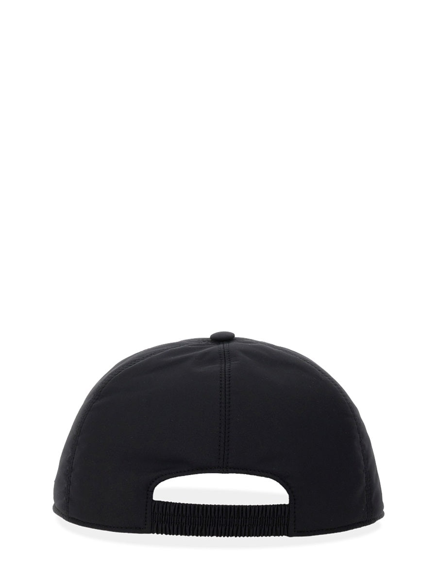 Zegna Hats - Black | Wanan Luxury