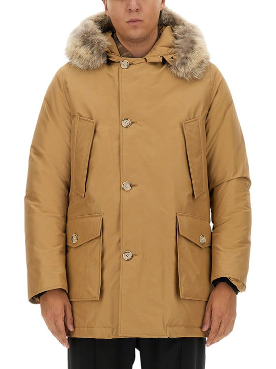 Down Jacket "Arctic"