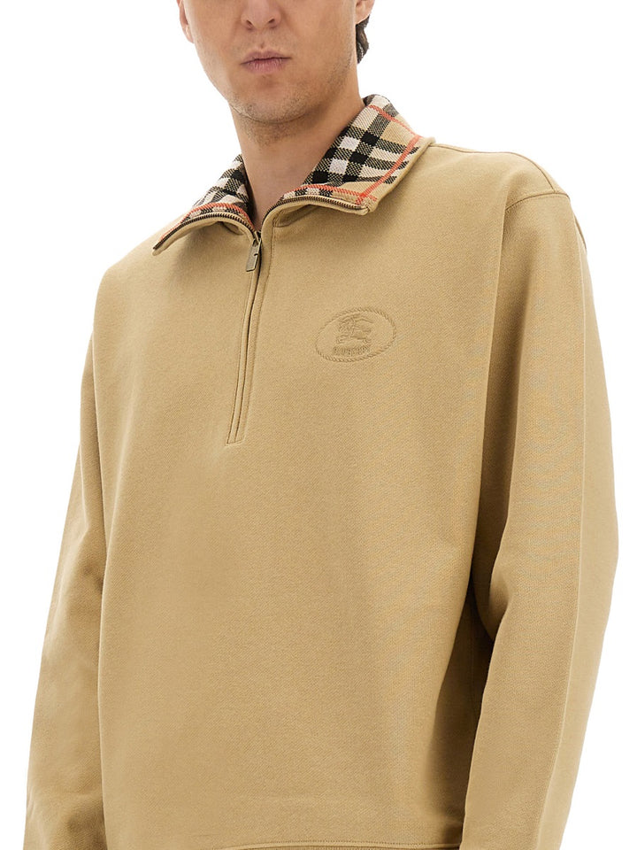 Burberry Polo - Beige | Wanan Luxury