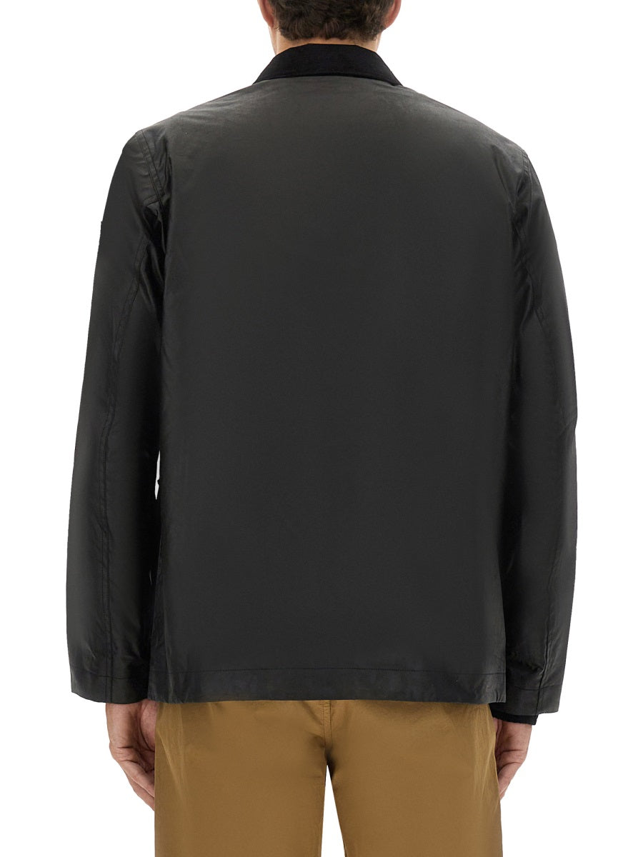 Belstaff Jackets - Black | Wanan Luxury