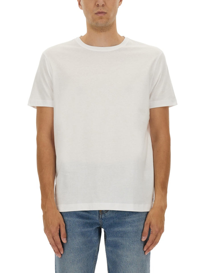 Boss T shirts - White | Wanan Luxury