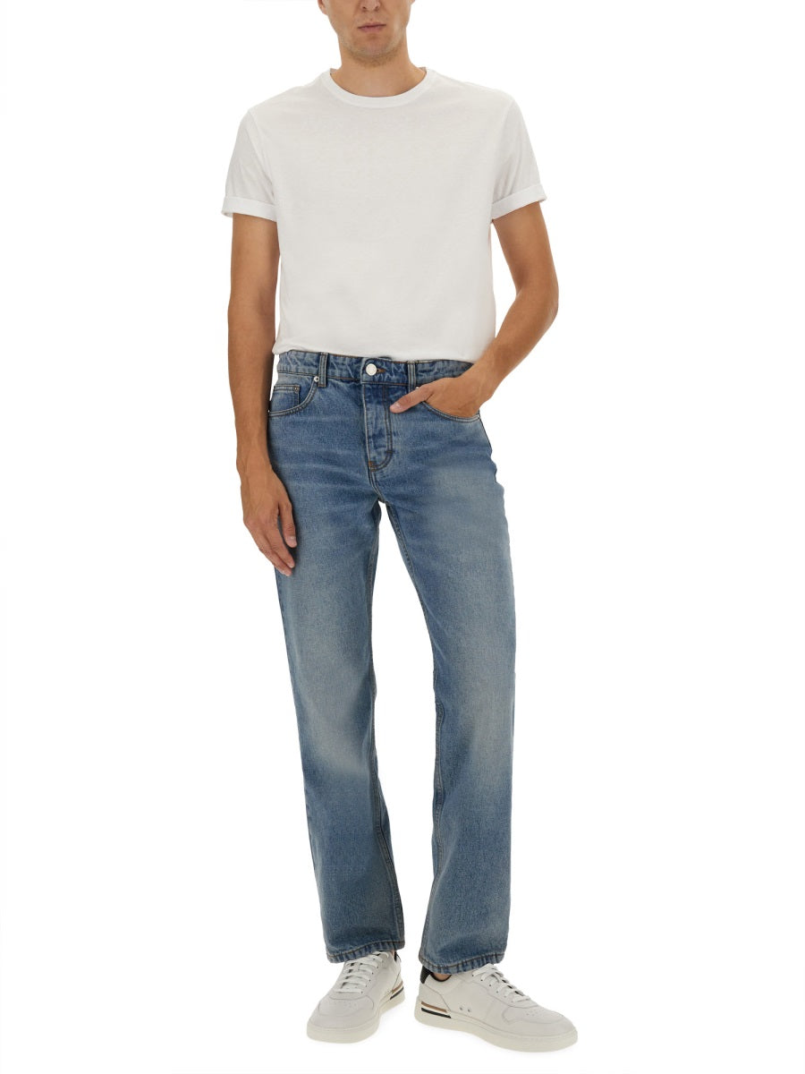 Boss T shirts - White | Wanan Luxury