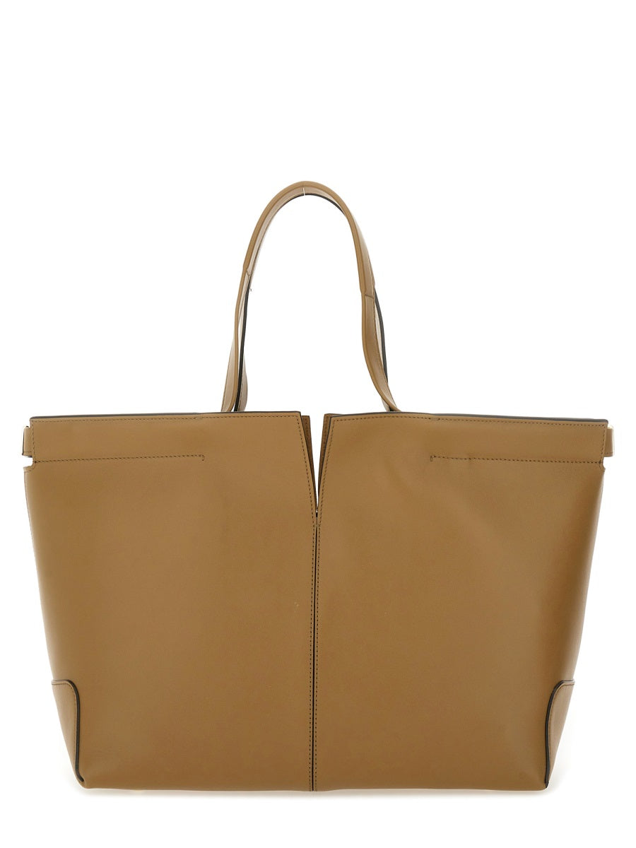 Tod'S Shoulder Bags - Brown | b8e3770b0b4074a37a31d70a4b916e3f48dc1c3e