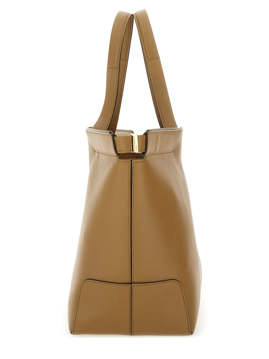 Tod'S Shoulder Bags - Brown | bd143829b195cc9022ab6041cd91c40d829c8d44