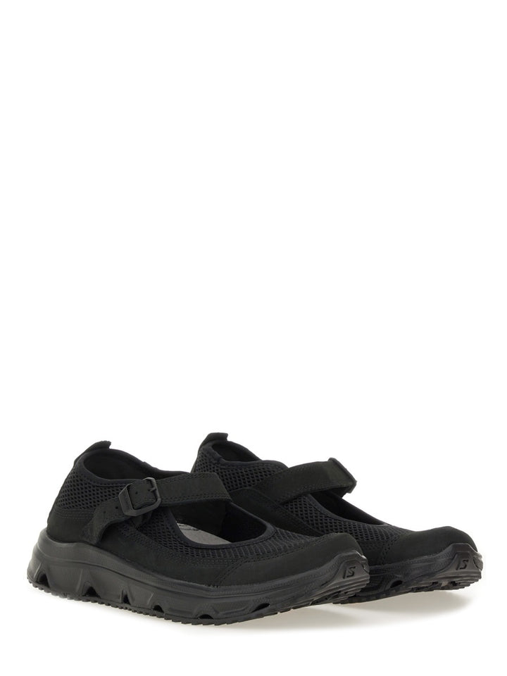 Salomon Sneakers - Black | 0805ac82b410b21c90bf12f975f51bf77c30281b
