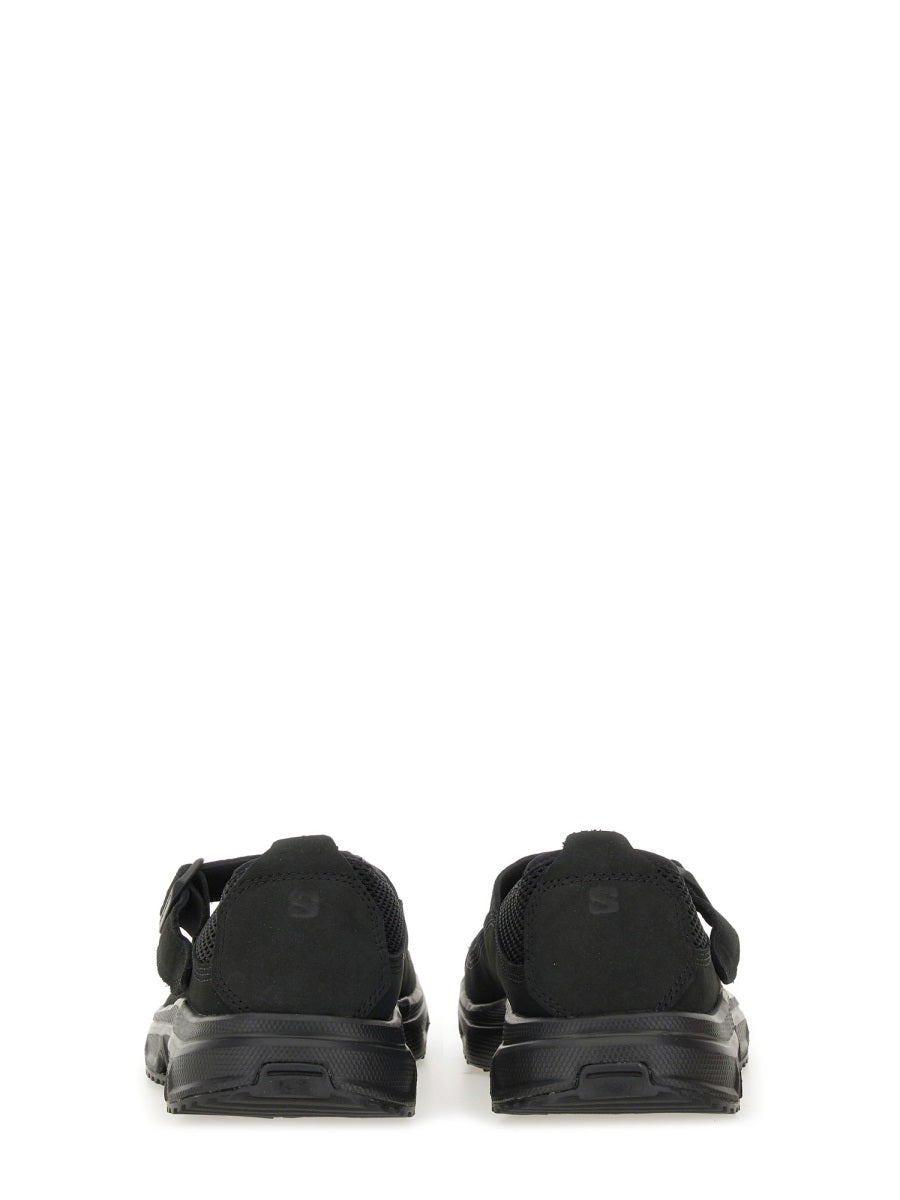 Salomon Sneakers - Black | 79e840d1d448b4610a868f779469f3dbeccc51ad