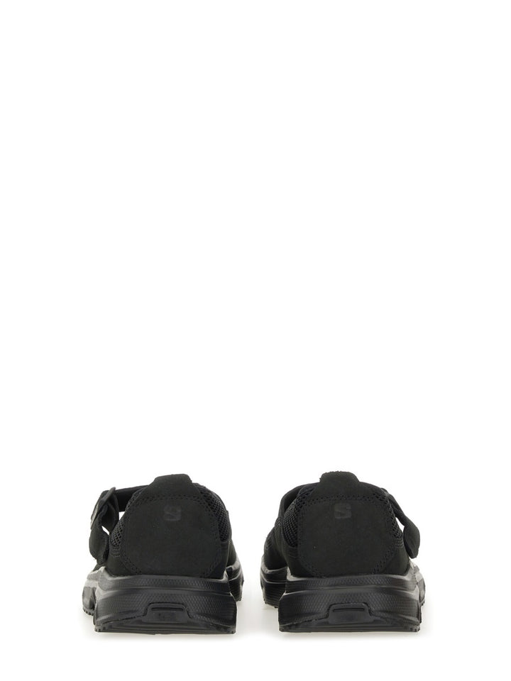 Salomon Sneakers - Black | 79e840d1d448b4610a868f779469f3dbeccc51ad