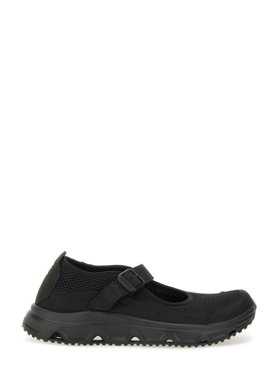 Salomon Sneakers - Black | 20443105d9077e314a4113ea425ce1d90ee2af75