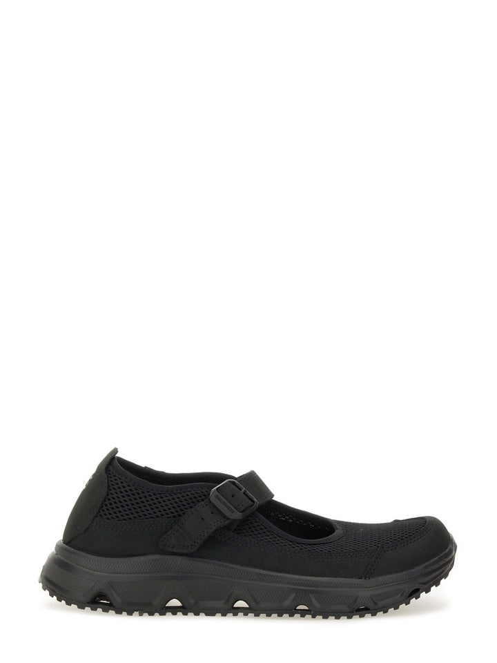 Salomon Sneakers - Black | 20443105d9077e314a4113ea425ce1d90ee2af75
