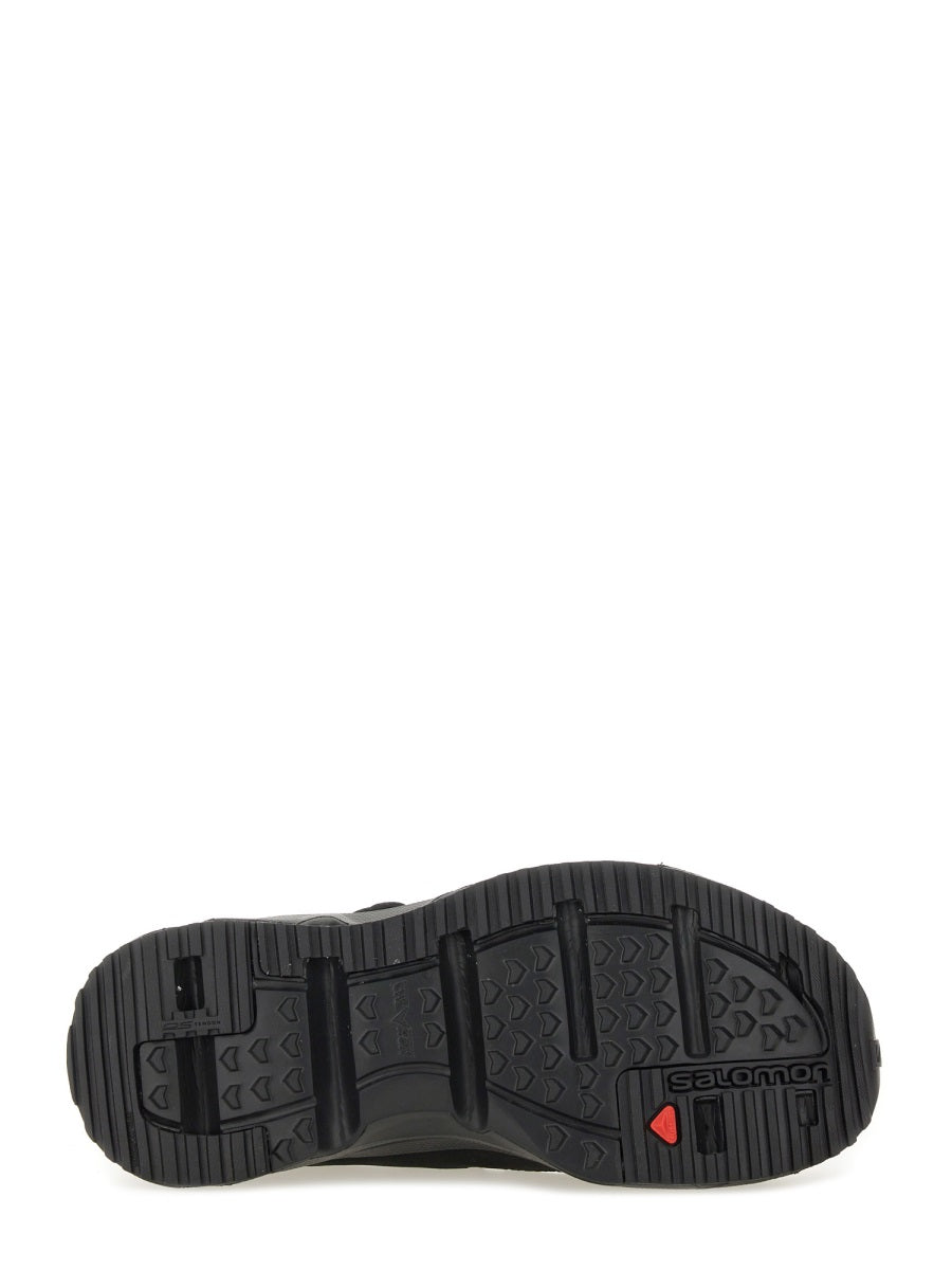 Salomon Sneakers - Black | 550d132e6a605d4ddda67657ff2761b1e0782454