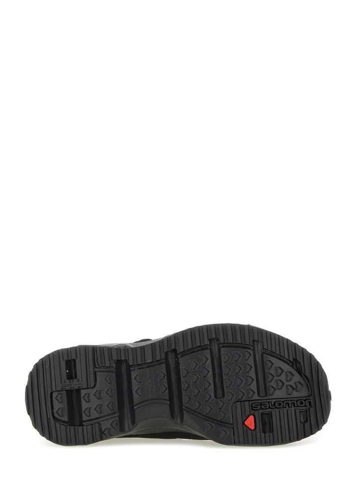 Salomon Sneakers - Black | 550d132e6a605d4ddda67657ff2761b1e0782454