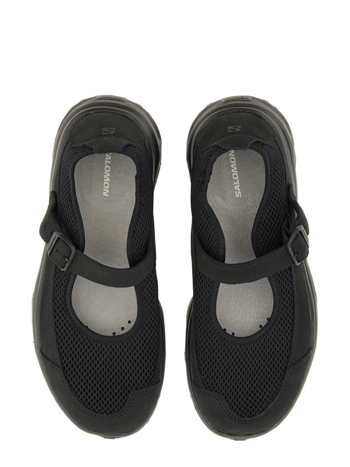 Salomon Sneakers - Black | b75a4ef49201da59ce619b86540bd63f3ef87c5c