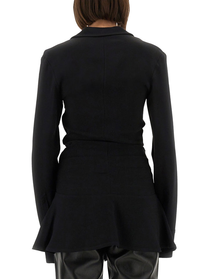 The Attico Suits & Dresses - Black | Wanan Luxury