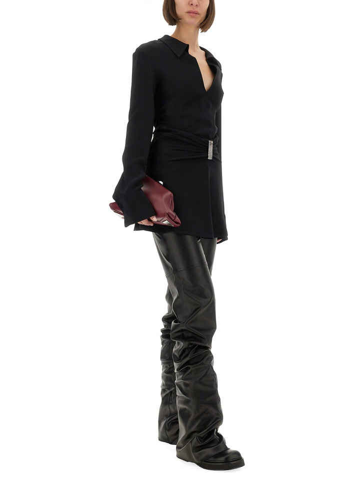 The Attico Suits & Dresses - Black | Wanan Luxury