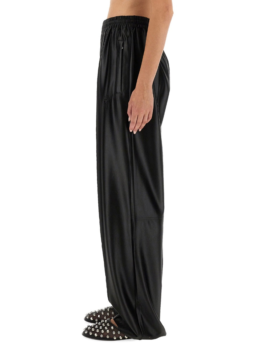 Alexander Wang Pants - Black | Wanan Luxury