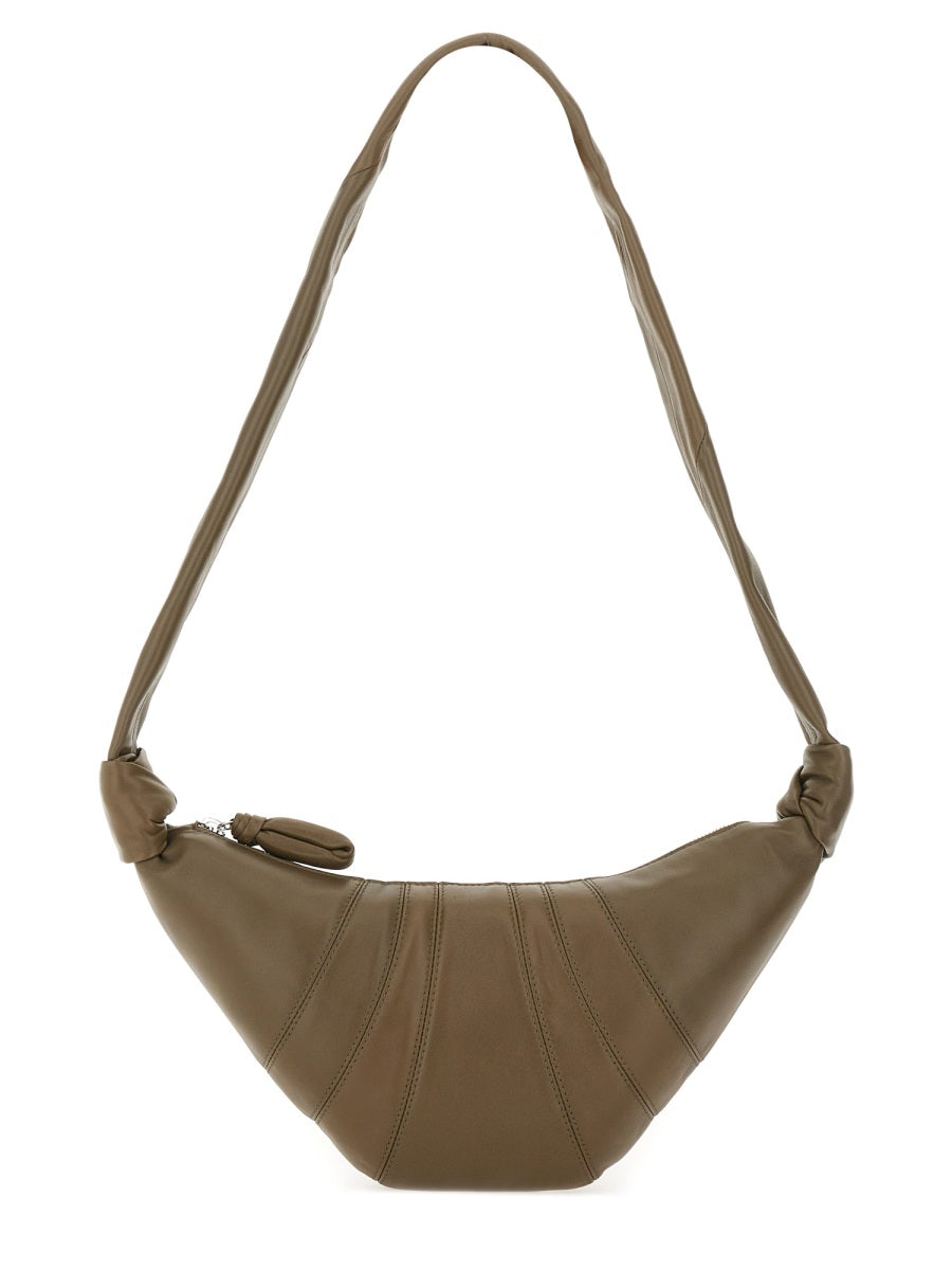 Lemaire Shoulder Bags - Brown | Wanan Luxury
