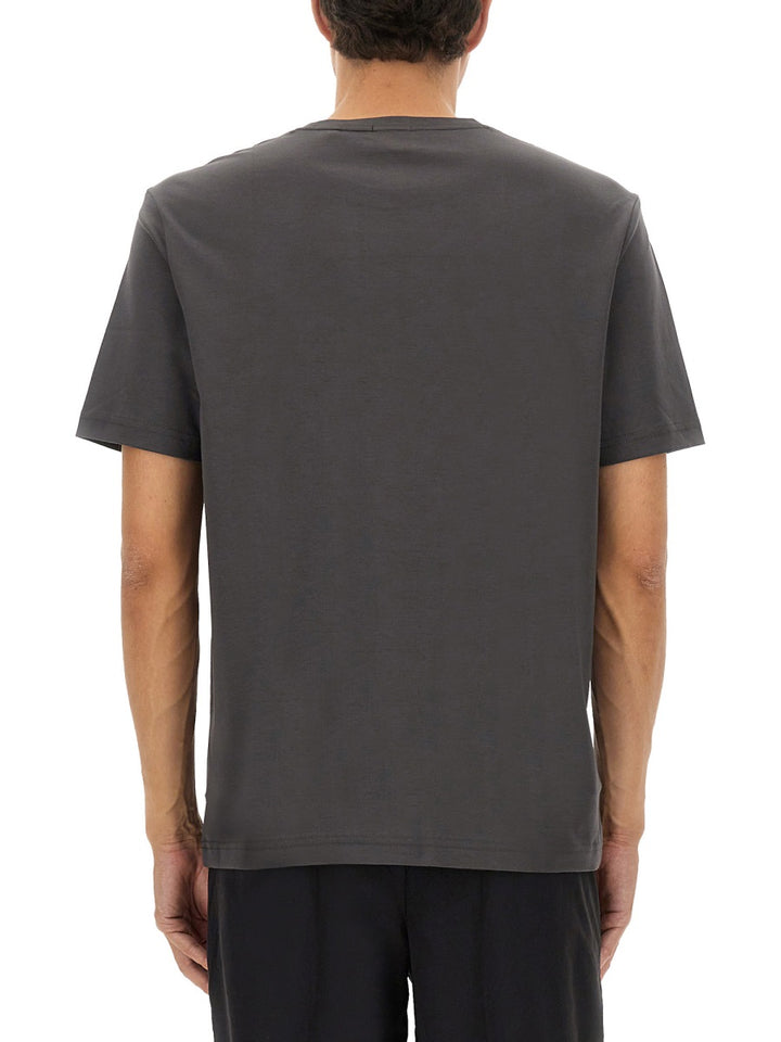 Boss T shirts - Grey | Wanan Luxury
