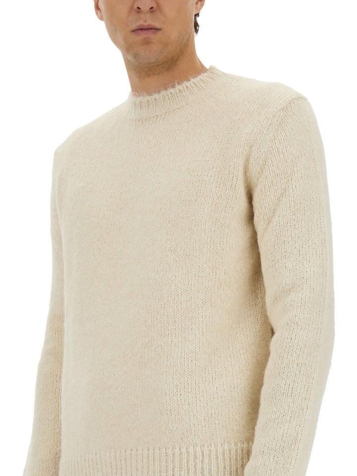 Jil Sander Sweaters - White | Wanan Luxury