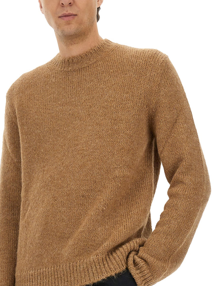 Jil Sander Sweaters - Beige | Wanan Luxury