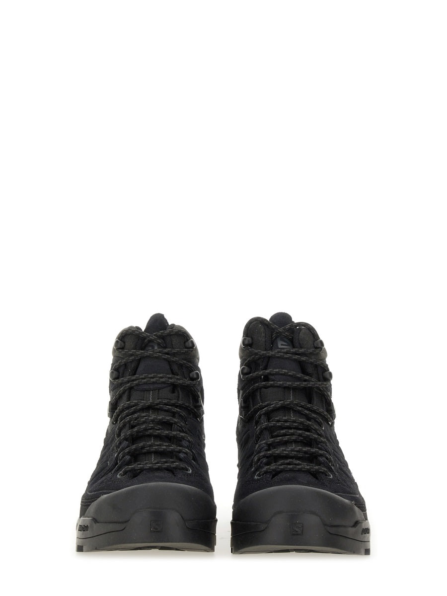 Salomon Sneakers - Black | Wanan Luxury