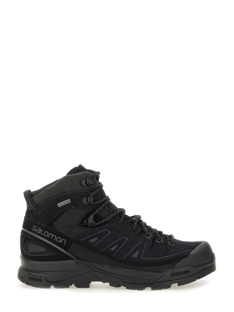 Salomon Sneakers - Black | Wanan Luxury