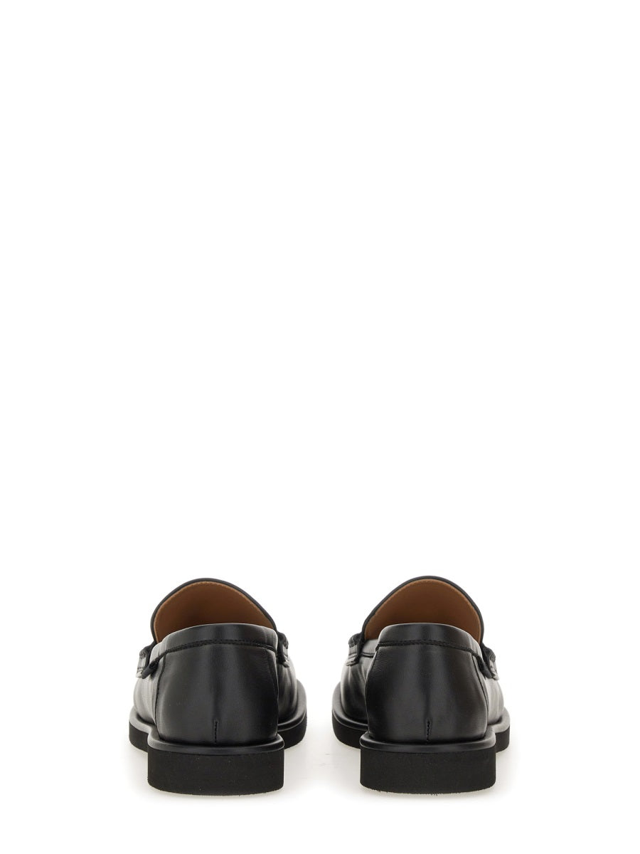 Stella McCartney Loafers - Black | Wanan Luxury