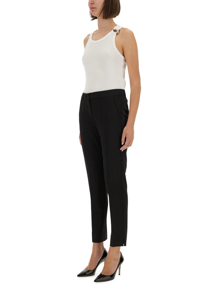 Jean Paul Gaultier Tops - White | Wanan Luxury