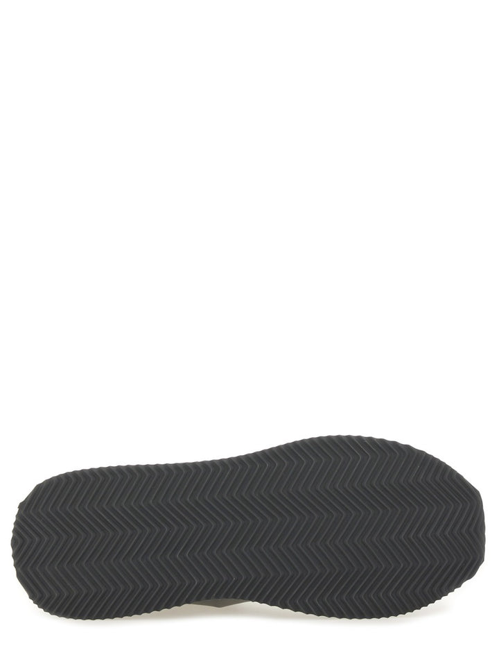 Dolce & Gabbana Sneakers - Grey | Wanan Luxury