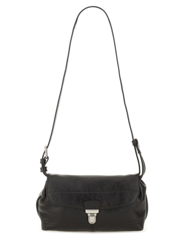 Lemaire Shoulder Bags - Brown | Wanan Luxury