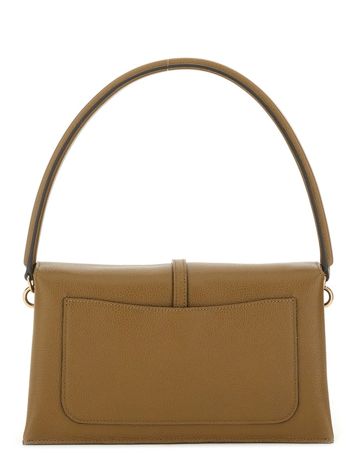 Tod's Shoulder Bags - Brown | Wanan Luxury