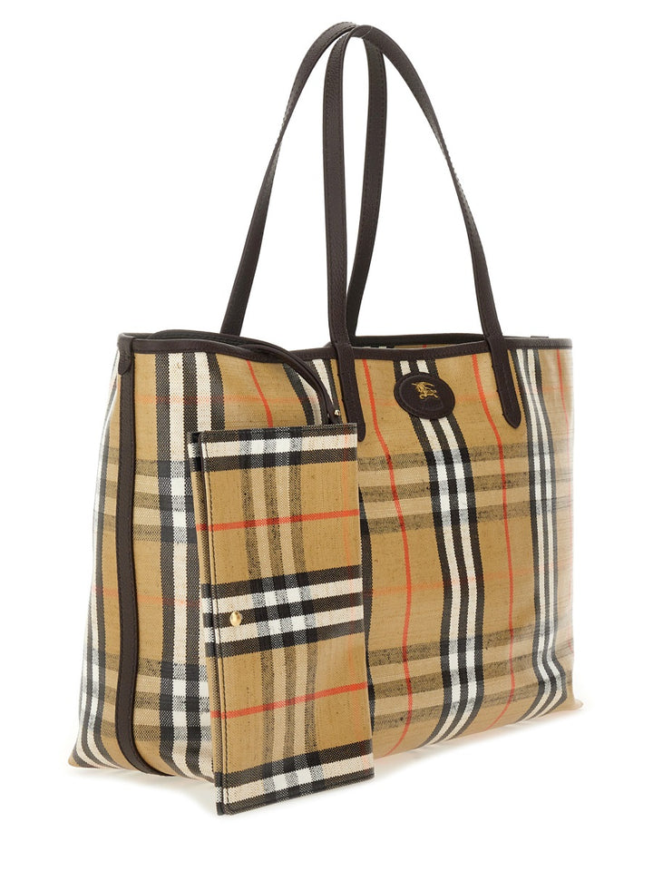 Burberry Hand Bags - Beige | Wanan Luxury