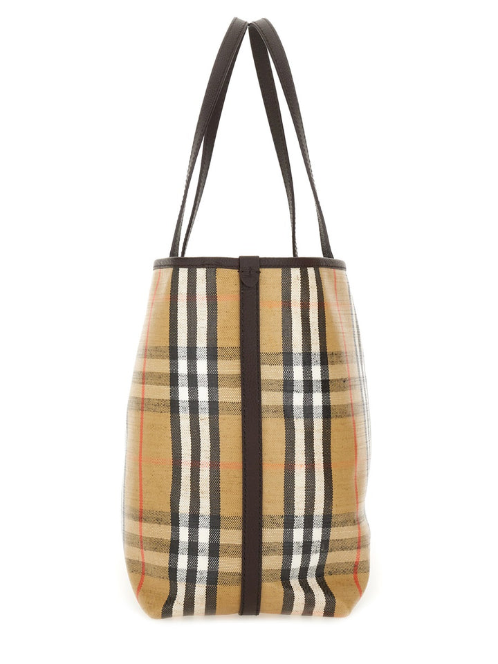 Burberry Hand Bags - Beige | Wanan Luxury