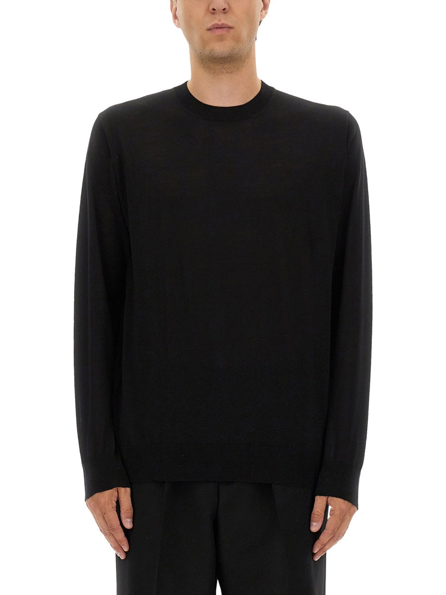 Golden Goose Sweaters - Black | Wanan Luxury