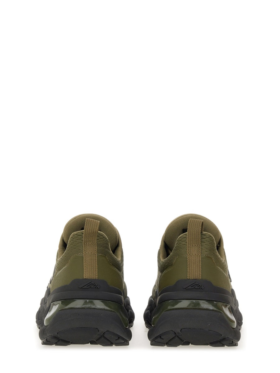 Dsquared2 Sneakers - Green | Wanan Luxury