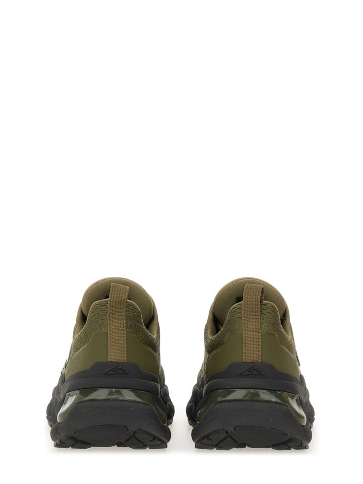 Dsquared2 Sneakers - Green | Wanan Luxury