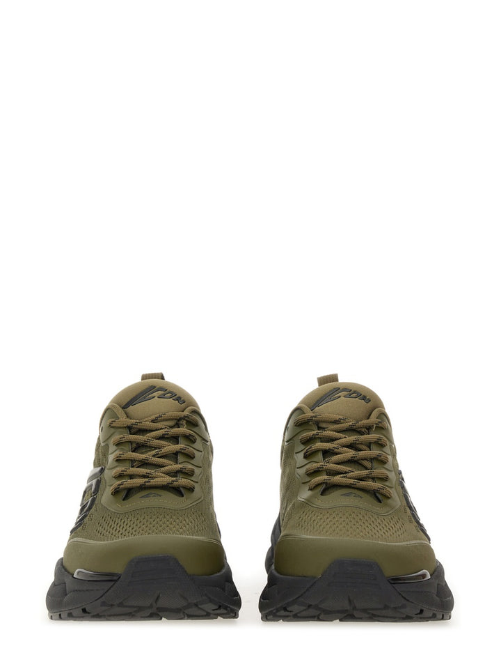 Dsquared2 Sneakers - Green | Wanan Luxury