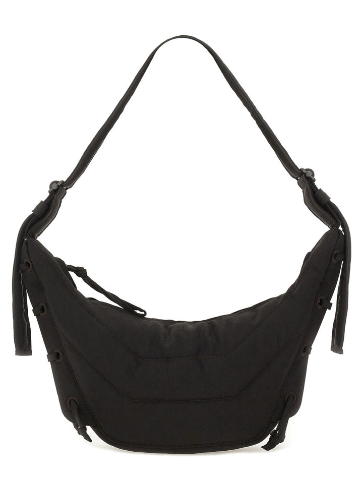 Lemaire Shoulder Bags - Brown | Wanan Luxury