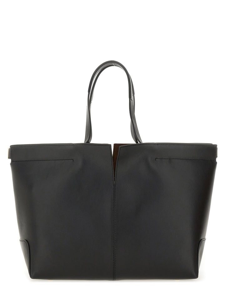 Tod's Shoulder Bags - Black | Wanan Luxury