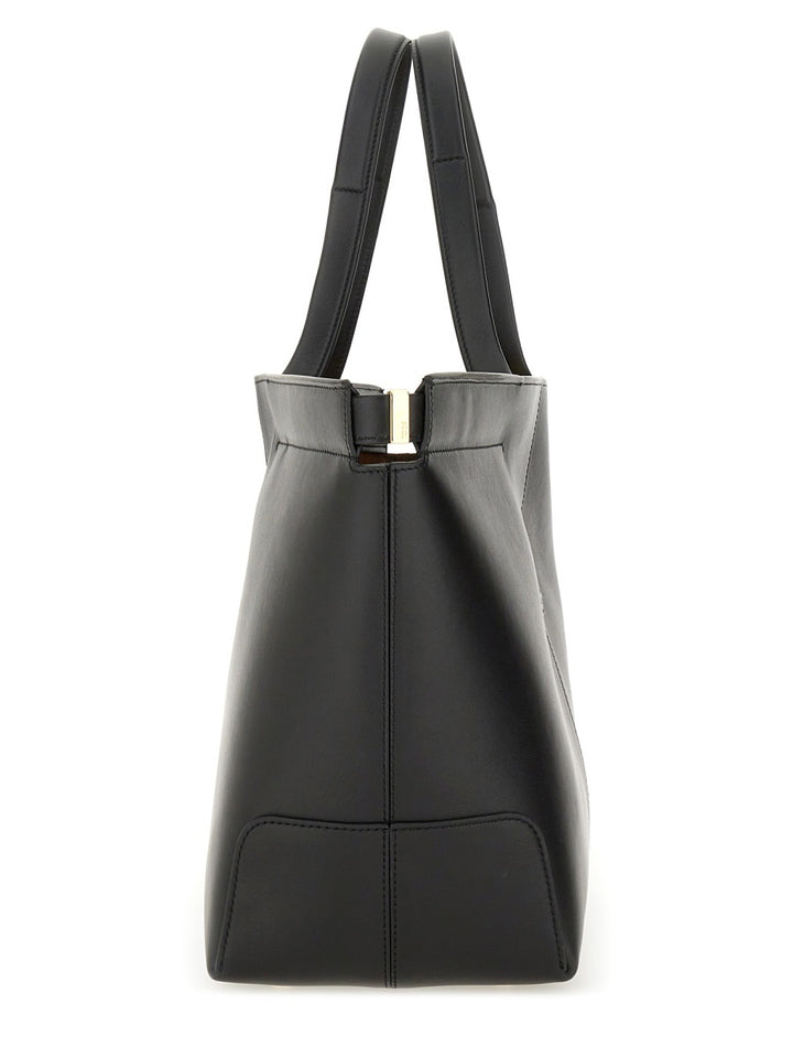 Tod's Shoulder Bags - Black | Wanan Luxury