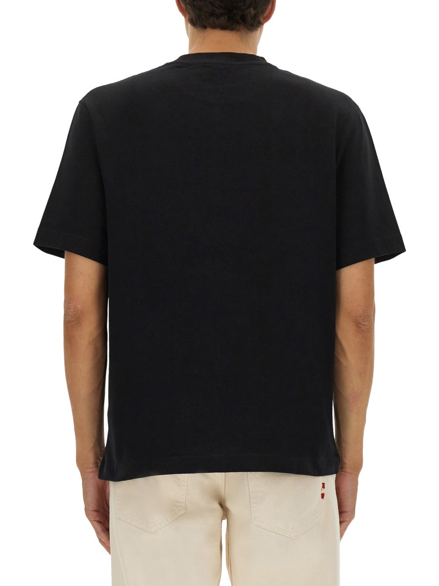 Jacquemus T shirts - Black | Wanan Luxury