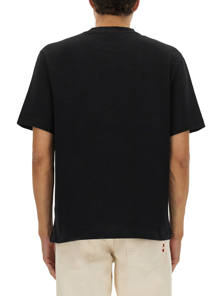 Jacquemus T shirts - Black | Wanan Luxury