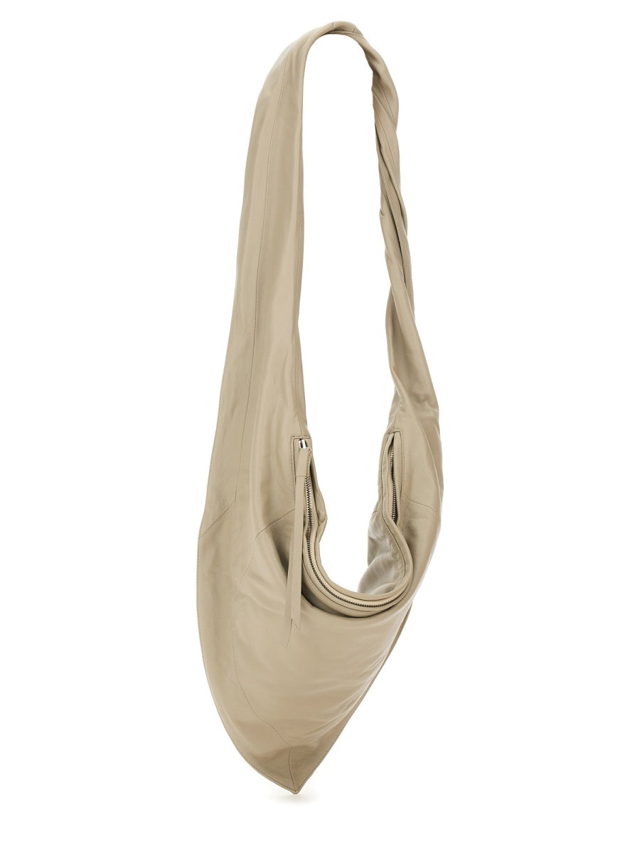 Lemaire Shoulder Bags - Beige | Wanan Luxury
